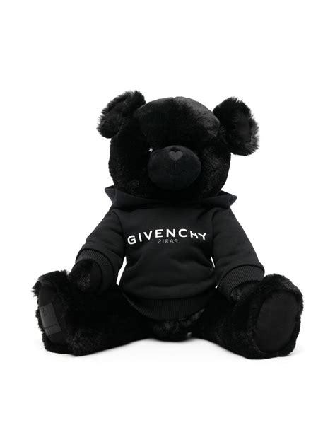 givenchy teddy bear shirt